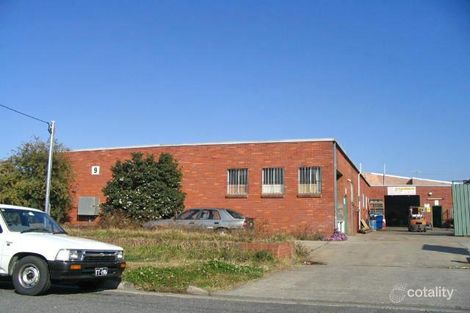 3/9 Regent Cres, Moorebank, NSW 2170