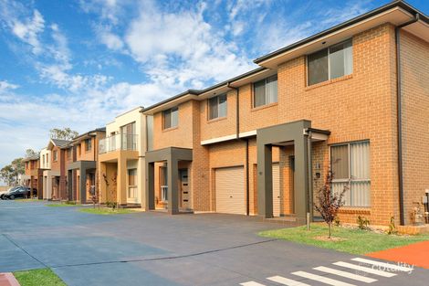 Property photo of 13 Bessie Glade Schofields NSW 2762