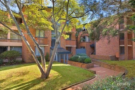 Property photo of 25/8-14 Bowen Street Chatswood NSW 2067
