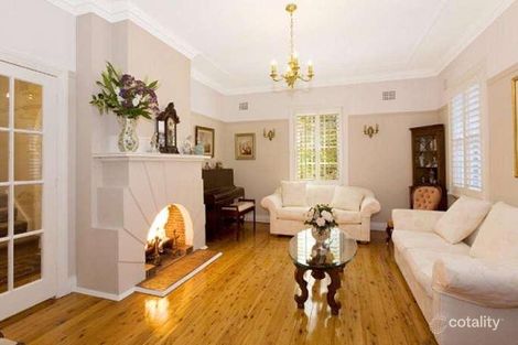 Property photo of 10 Fitzroy Street Killara NSW 2071