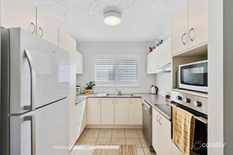 Property photo of 23/14 Le Geyt Street Windsor QLD 4030
