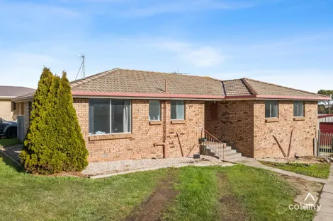 16 Sassafras Cres, Rocherlea, TAS 7248