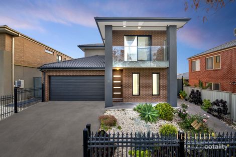 Property photo of 15 Gladesville Street Truganina VIC 3029