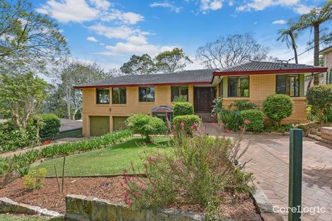 Property photo of 2 Bushlands Place Hornsby Heights NSW 2077