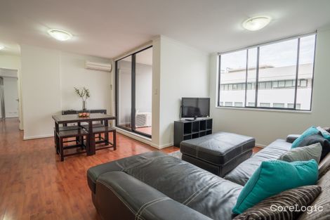 Property photo of 115/209-211 Harris Street Pyrmont NSW 2009