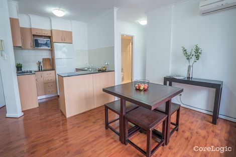 Property photo of 115/209-211 Harris Street Pyrmont NSW 2009