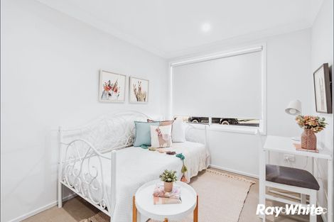 Property photo of 24 Fuchsia Crescent Quakers Hill NSW 2763