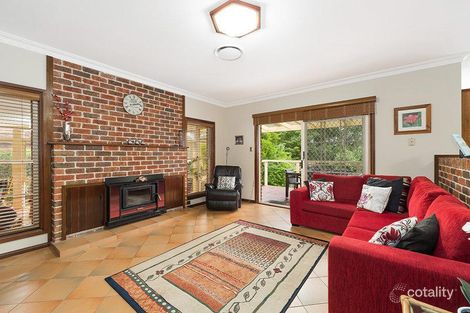 Property photo of 9 Mosman Place Barden Ridge NSW 2234