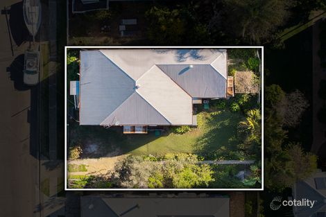 Property photo of 54 Fifth Avenue Sandgate QLD 4017