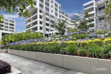 Property photo of 1055/6 Mary Street Rhodes NSW 2138