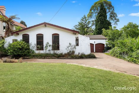 Property photo of 30 Kissing Point Road Turramurra NSW 2074