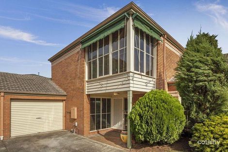 15/23 Coate Ave, Alphington, VIC 3078