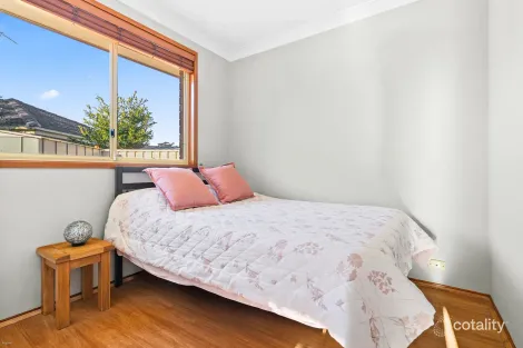 Property photo of 26 Pearra Way Claremont Meadows NSW 2747