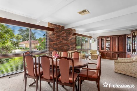 Property photo of 96 Norma Crescent Knoxfield VIC 3180