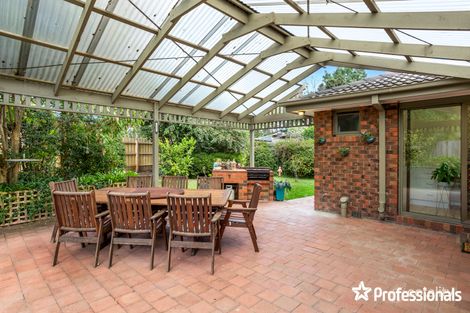 Property photo of 96 Norma Crescent Knoxfield VIC 3180