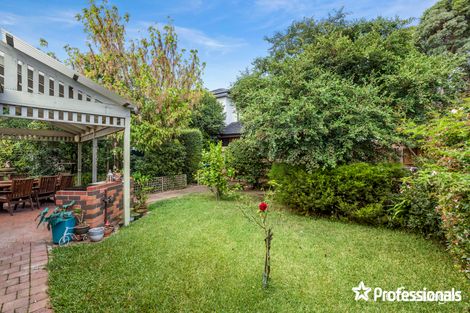 Property photo of 96 Norma Crescent Knoxfield VIC 3180