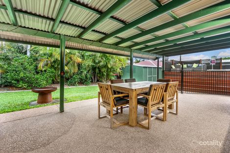 Property photo of 13 Dodd Drive Emerald QLD 4720