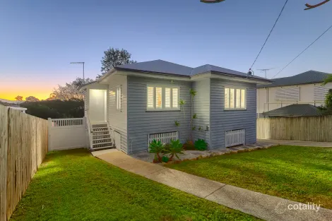 Property photo of 46 Sizer Street Everton Park QLD 4053