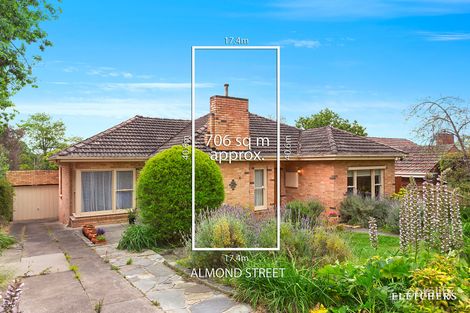 16 Almond St, Balwyn North, VIC 3104