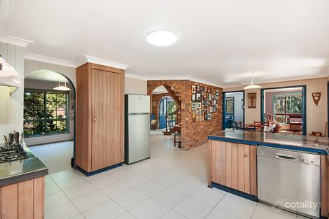 Property photo of 17 Camelot Road Goonellabah NSW 2480