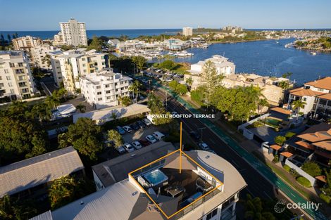 Property photo of 11/100 River Esplanade Mooloolaba QLD 4557