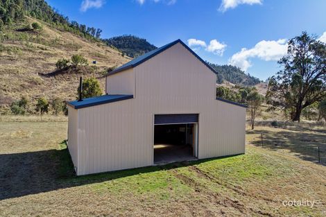 2032 Timor Rd, Coonabarabran, NSW 2357