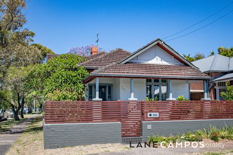 Property photo of 25 Swan Street Hamilton NSW 2303