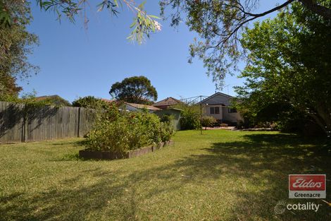 Property photo of 13 Lascelles Avenue Greenacre NSW 2190