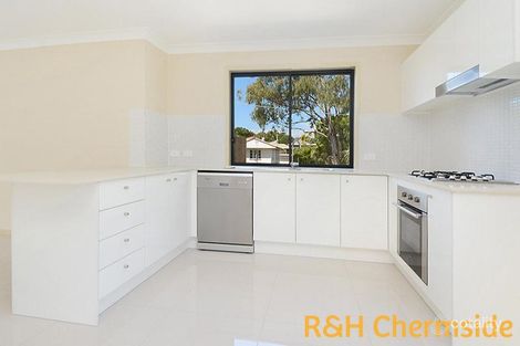 Property photo of 1/18 Yaralla Street Chermside QLD 4032
