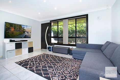 Property photo of 43 Bobin Road Sadleir NSW 2168