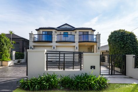 Property photo of 38 Valencia Street Greenacre NSW 2190