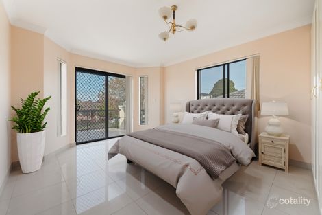 Property photo of 38 Valencia Street Greenacre NSW 2190