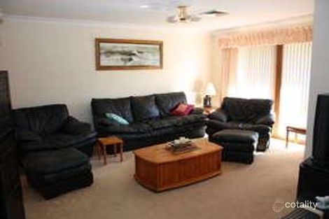 Property photo of 16 Massa Place Claremont Meadows NSW 2747
