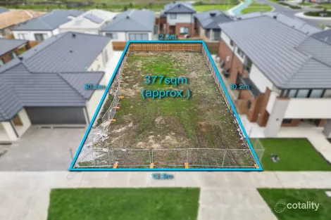6 Magenta Dr, Wollert, VIC 3750