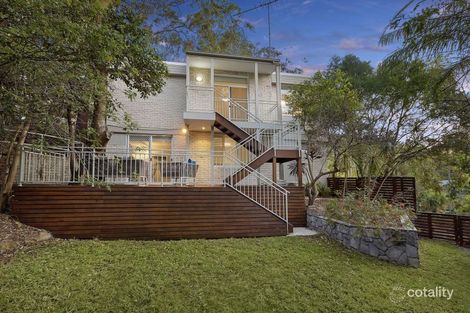 Property photo of 21 Kooyong Road Riverview NSW 2066