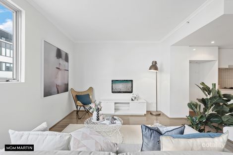 Property photo of 24/22 Gadigal Avenue Zetland NSW 2017