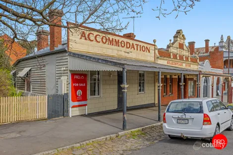 Property photo of 64 Main Street Maldon VIC 3463