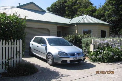 63 Adelaide St, Mornington, VIC 3931