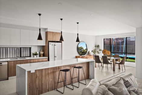 Property photo of 57 Braeburn Crescent Stanhope Gardens NSW 2768