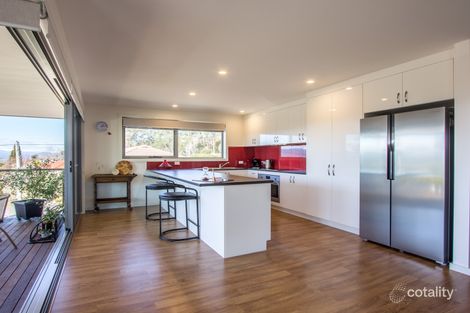 Property photo of 91 Reatta Road Trevallyn TAS 7250