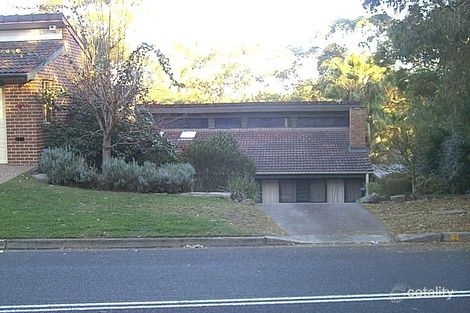 2 Larra Cres, North Rocks, NSW 2151