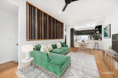 Property photo of 23/42 Johnston Street Bulimba QLD 4171