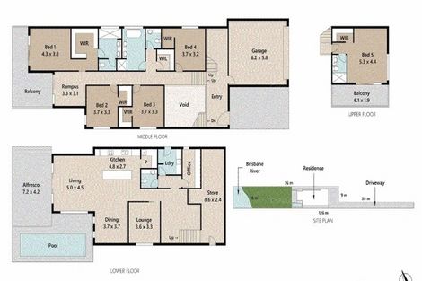 41 Molonga Tce, Graceville, QLD 4075