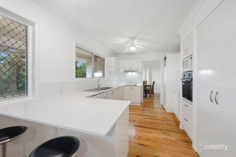 Property photo of 88 Willis Road Bli Bli QLD 4560