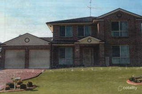 66 Cornelian Ave, Eagle Vale, NSW 2558