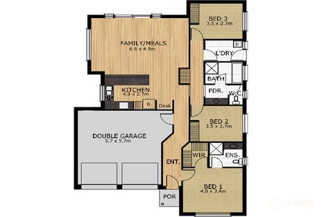 Lot 101 Sandy Cres, Salisbury Park, SA 5109