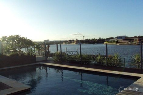 Property photo of 11 Willow Street Biggera Waters QLD 4216