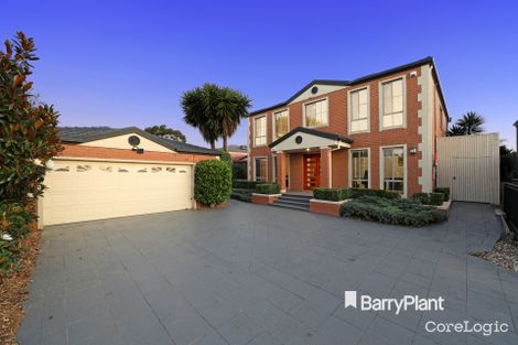 Property photo of 10 Stephenson Court Rowville VIC 3178