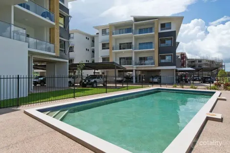 Property photo of 28/25 Fairweather Crescent Coolalinga NT 0839