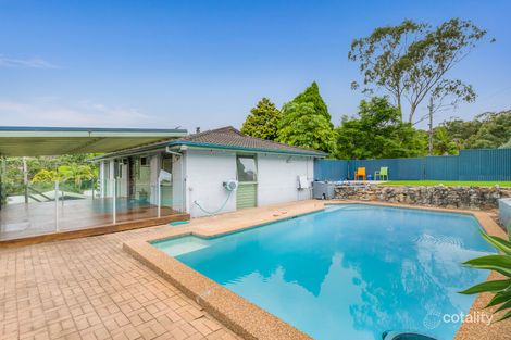 Property photo of 2 Cassandra Crescent Heathcote NSW 2233